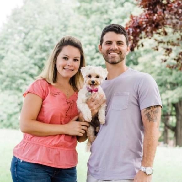 Meet your Posher, Kassandra - Picture 1 of 1